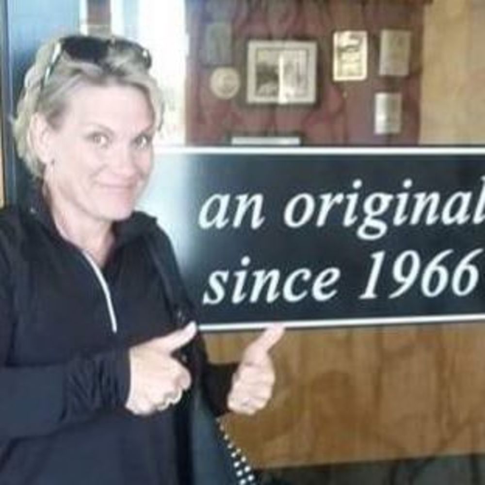 Meet your Posher, Heidi